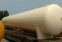 液化石油氣儲罐